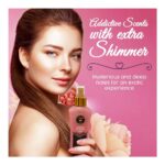 Frano Diamond Shimmer Jealous Body Mist 250ml