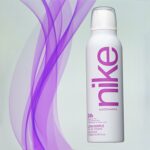 Nike Ultra Purple Woman Deodorant Spray 200ml