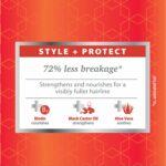 Dr. Miracles Strengthening Temple Nape Balm