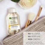 Garnier Micellar Water Enriched Cleansing Oil 100 ml