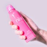Nike Trendy Pink Woman Deo Spray 200ml