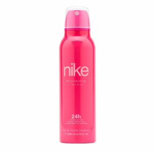 Nike Trendy Pink Woman Deo Spray 200ml