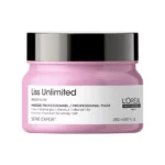 LOREAL PROFESSIONNEL LISS UNLIMITED MASK 250 ML