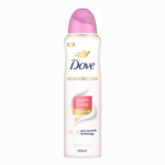 Dove Even Tone Deodorant Spray 150ml