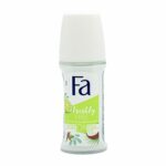 Fa Freshly Free Coconut and Lime Roll 50 ml