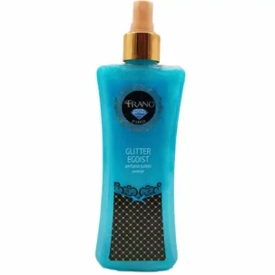Egoist Perfume Mist By Frano For Women 250 ml