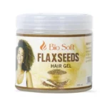 Bio soft Flaxseed Gel 500ml