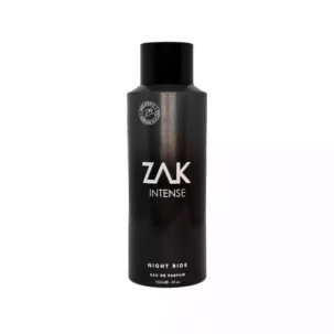 ZAK Night Ride Eau De Parfum 150 ml