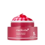 HIKOCO_Medicube_TXANiacinamideCapmedicube TXA Niacinamide Capsule CreamsuleCream_01