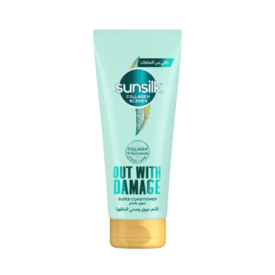 Sunsilk Super Conditioner for vibrant and healthy-looking hair 170ml