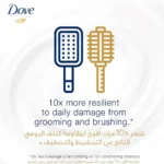 Dove Hair Conditioner Anti Hair Loss 350 ml