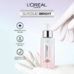LOreal Paris Glycolic Bright Glowing Serum 30ml