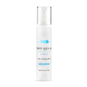 So Sandy Genius Aqua Gel 50G
