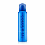 Colour me Spray BODY SPRAY BLEU MEN 150ml