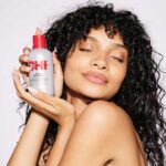 CHI Hair Serum Silk Infusion 177 ml
