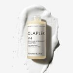 Olaplex Shampoo Strengthens and Repairs Hair 250ml