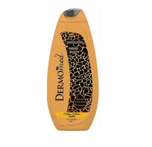 Dermomed CLASSIC ANIMALAIR body wash gel 500 ml