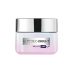 LOreal Paris Glycolic Bright Glowing Cream Night 50ML