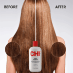 CHI INFRA Shampoo 355 ML