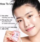ANUA Peach 70% Niacinamide Serum 30 ml