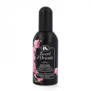tessori oriente perfume orchid flavor 100ml