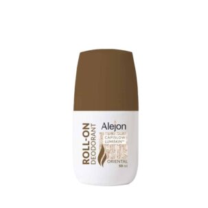 Alejon Deodorant Roll On Oriental 50 ml 1+1