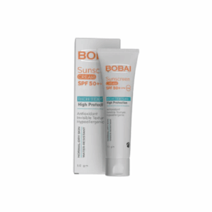 BOBAI SunScreen Cream SPF 50+ (50 gm)