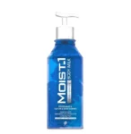 Moist One Body Milk Moisturizing Lotion for Dry and Sensitive Skin 300ml