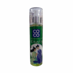 Coco body mist – gravity 240ml