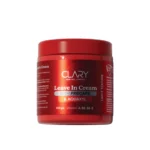 CLARY Leave In Hair Cream With Procapil and Aquaxyl 300gm