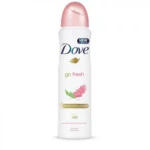 Dove Women Antiperspirant Deodorant Spray Pomegranate 150ML