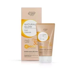 eva skin care day cream 30 spf 50 gm