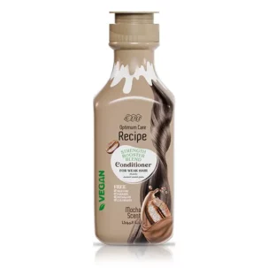 Eva Recipe Conditioner mocha Scent 350 gm