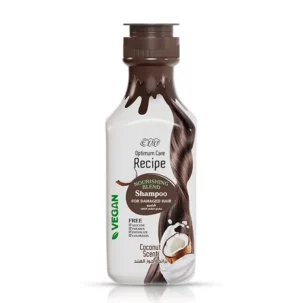 Eva Hair Shampoo with Coconut Scent 350ml