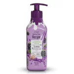 Eva Moisturizing Lotion for Skin with Berry Scent 370ml