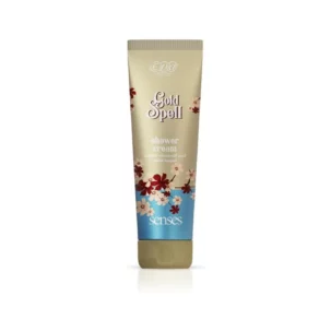 Eva Senses Shower Cream Gold Spell 250 Ml