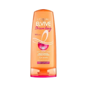 L Oreal Paris Elvive Dream Long Straight Keratin Conditioner 360 ML