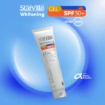 StarVille Whitening Gel SPF+50 60 gm