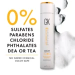 GKhair Moisturizing Shampoo