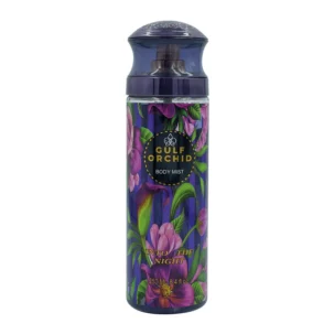 Gulf orchid body mist 250 ml into the night