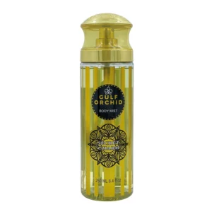 Gulf Orchid Body Mist 250 ml Secret Charm