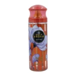 Gulf Orchid Sultry Musk Body Mist For Women 250ml