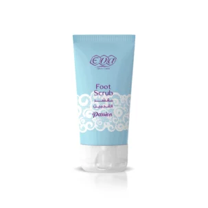 Eva Skin Care Foot Scrub Passion Multicolour 60ml