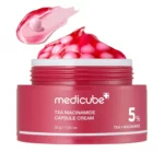 medicube TXA Niacinamide Capsule Cream