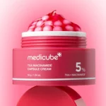 HIKOCO_Medicube_TXANiacinamideCapmedicube TXA Niacinamide Capsule CreamsuleCream_01