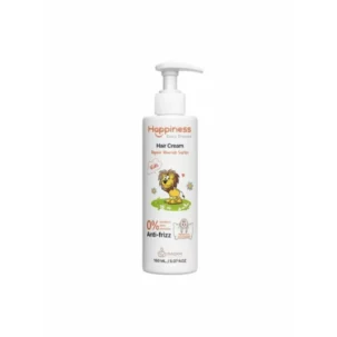 Happiness Kids Hair Cream 150ml