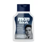 Manlook Aftershave Balsam With Allantoin 125 gm