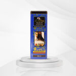 Al-Burhan oil hair 100 ml blue