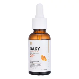 Daky Vitamin C Serum 30Ml