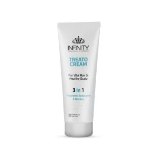 Infinity TREATO HAIR CREAM 120 GM